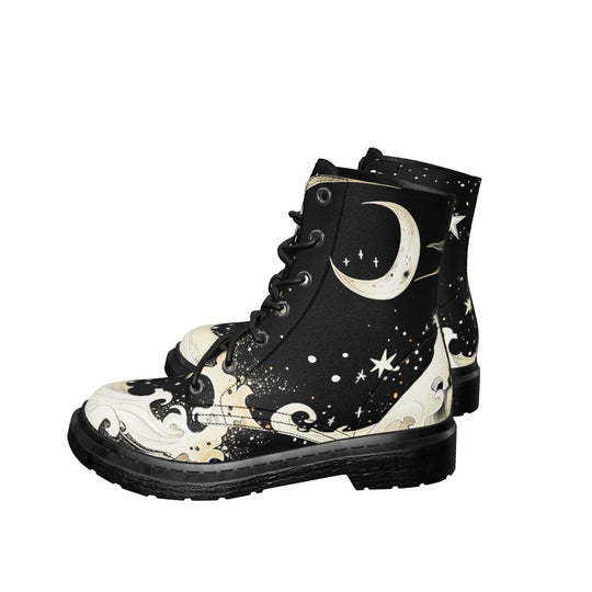 Lunar Tide Boots