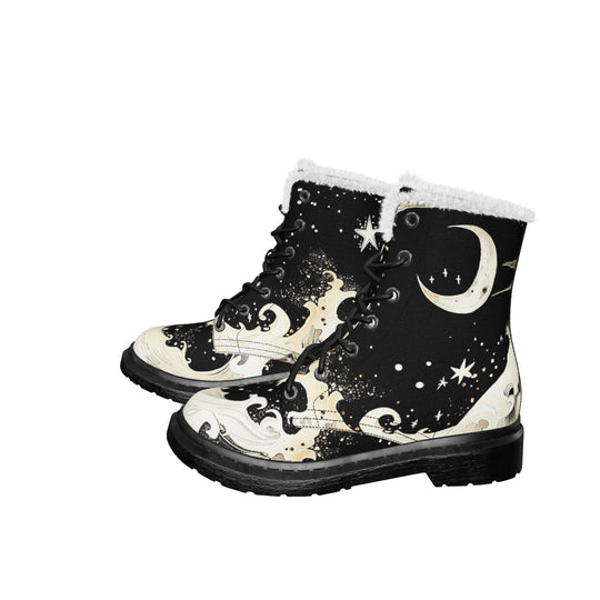 Lunar Tide Winter Boots