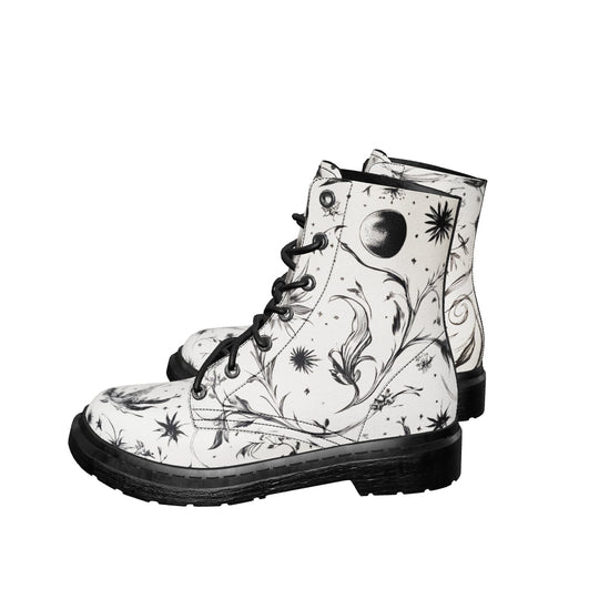 Lunaria Boots