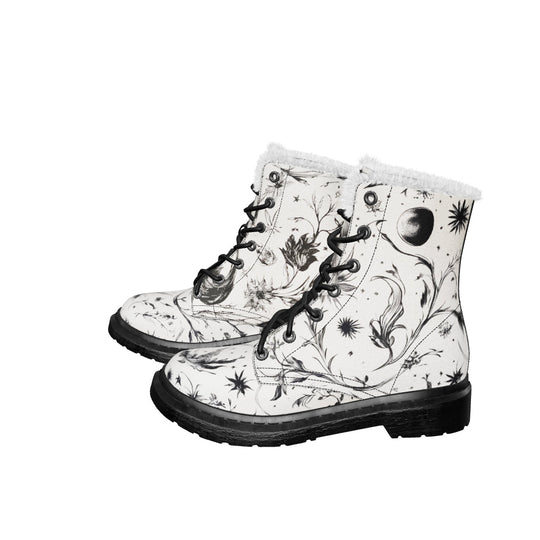 Lunaria Winter Boots