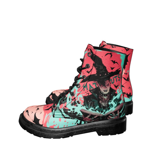 Majutsu Boots