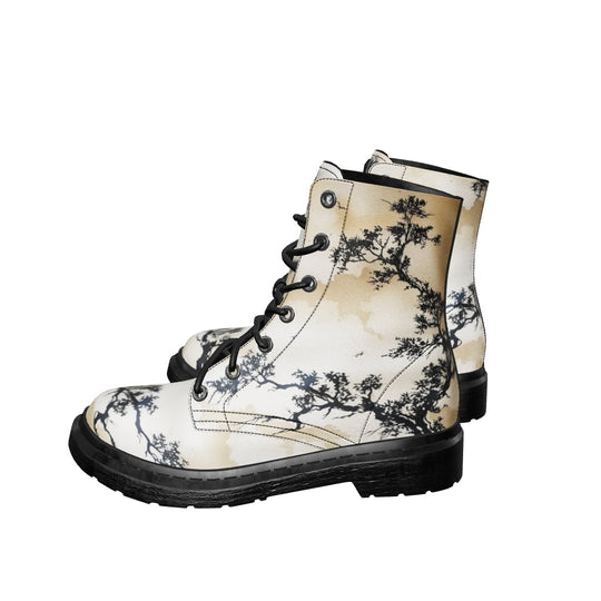 Matsu Boots