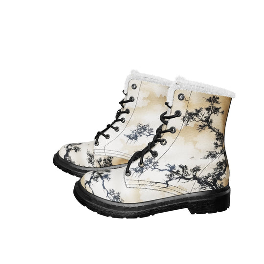 Matsu Winter Boots