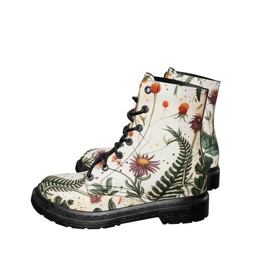 Midsummer Boots