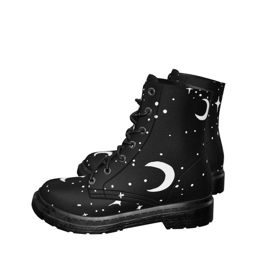 MoonDust Boots