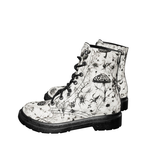 Mycocurse Boots