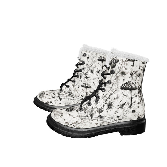 Mycocurse Winter Boots