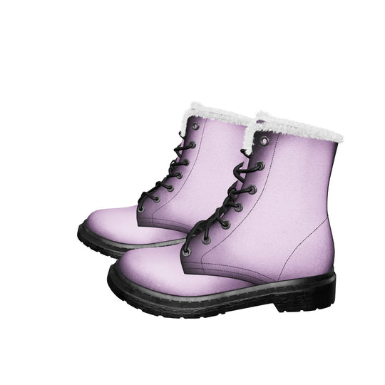 Mystic Dusk Winter Boots