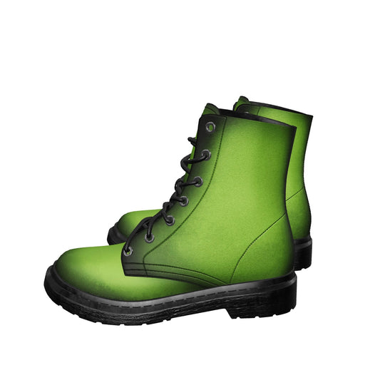 Mystic Moss Boots