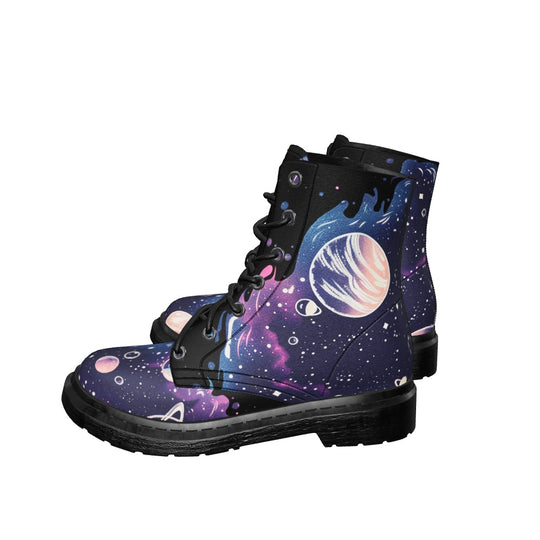 Nebula Boots