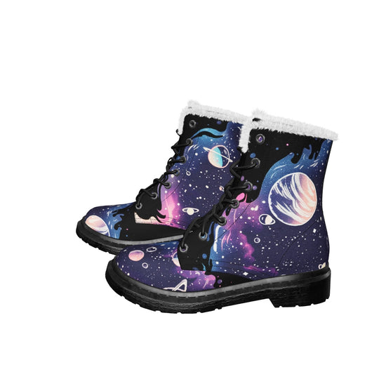 Nebula Winter Boots