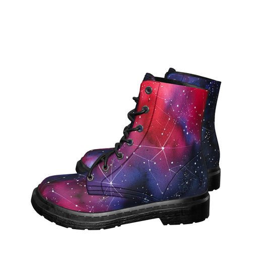 Night Boots