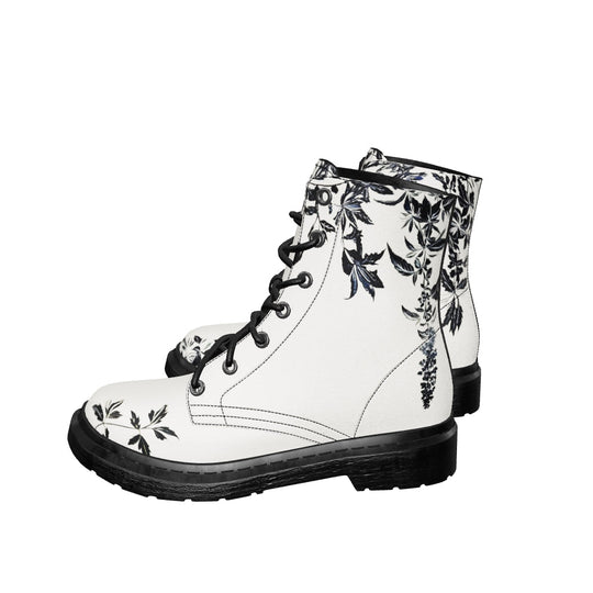 Night Ivy Boots