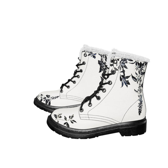 Night Ivy Winter Boots