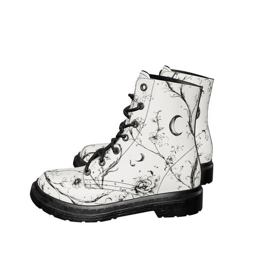 Night Stroll Boots