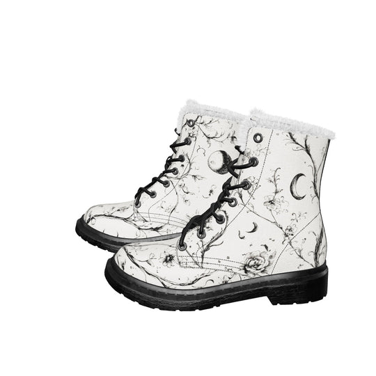 Night Stroll Winter Boots