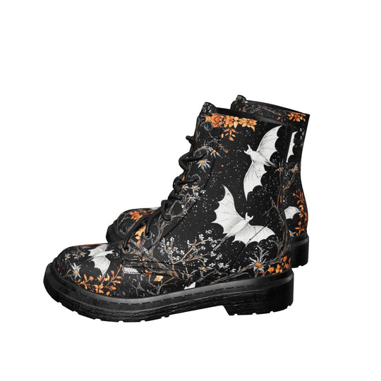 Nightbound Boots