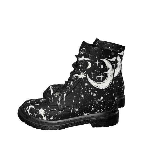 Nightfall Boots