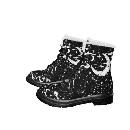 Nightfall Winter Boots