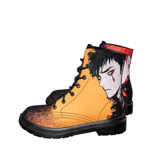 Nightriders Boots