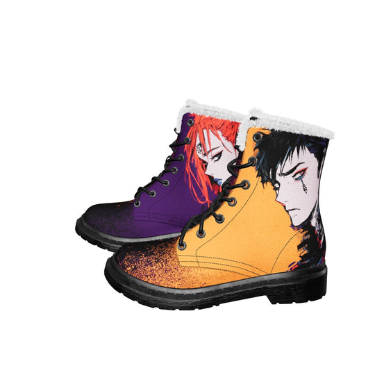Nightriders Winter Boots