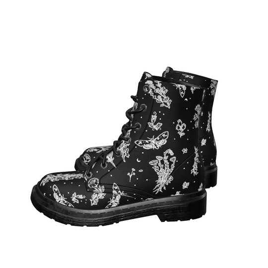 Nightshade Boots