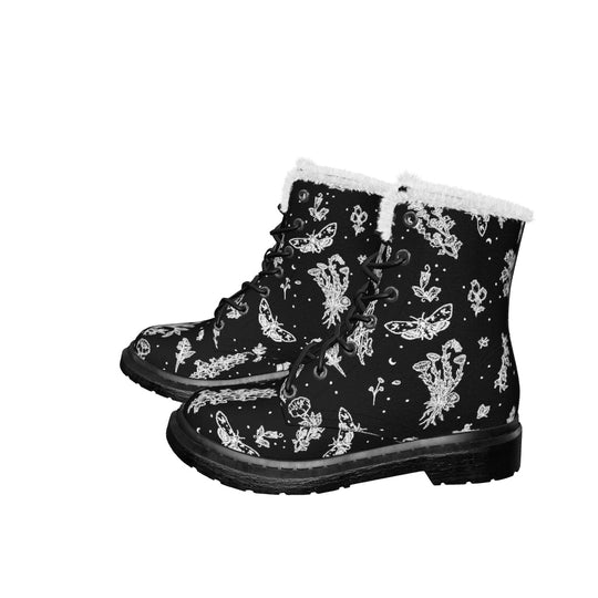 Nightshade Winter Boots