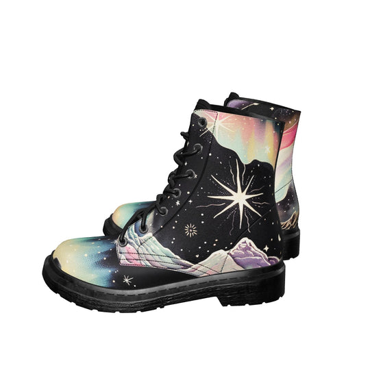 Northern Lights Boots