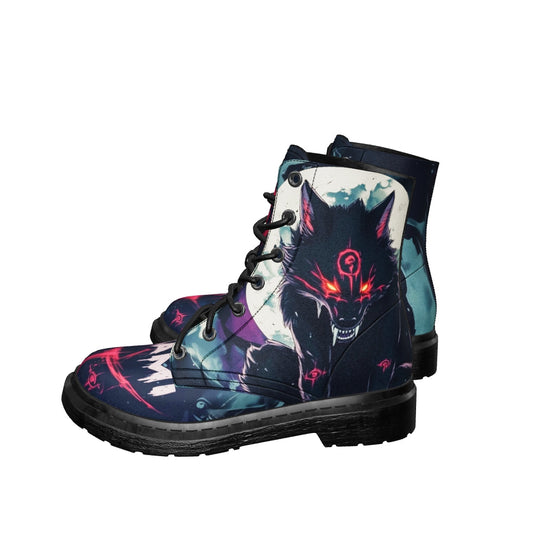 Okami Boots