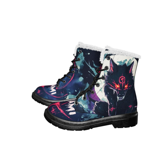 Okami Winter Boots