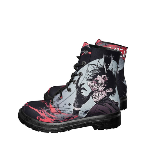 Omen Boots
