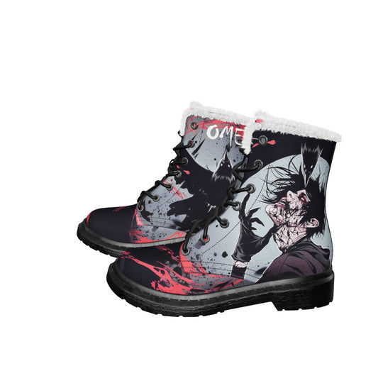 Omen Winter Boots