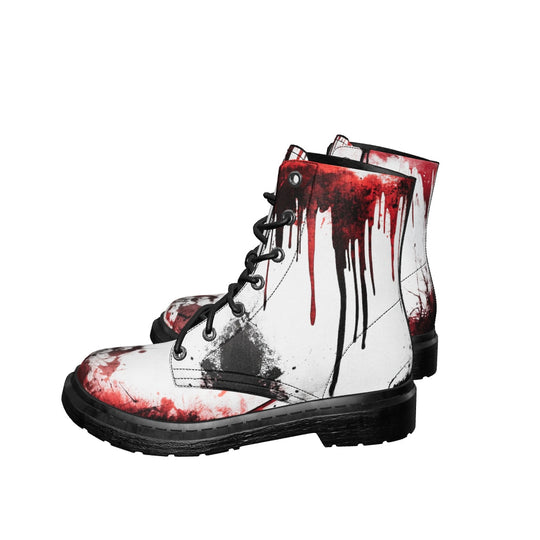 Oops My Bad Boots