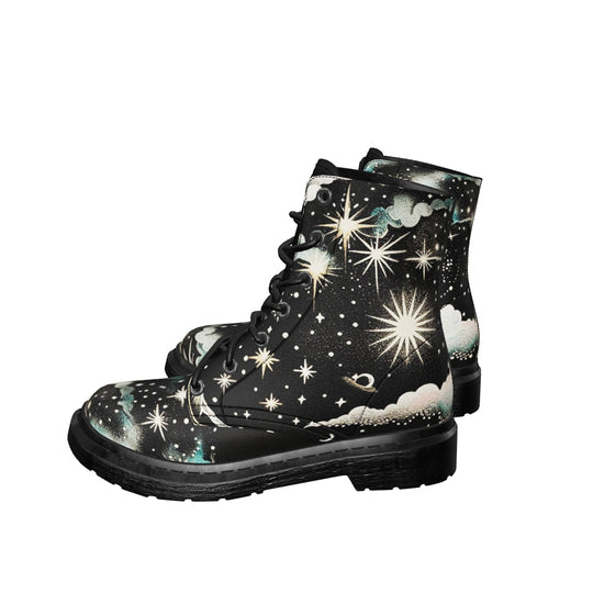 Orion’s Dream Boots
