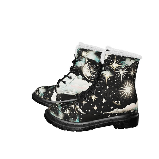 Orion’s Dream Winter Boots