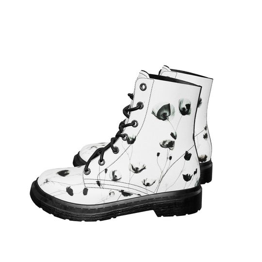 Poppy Boots