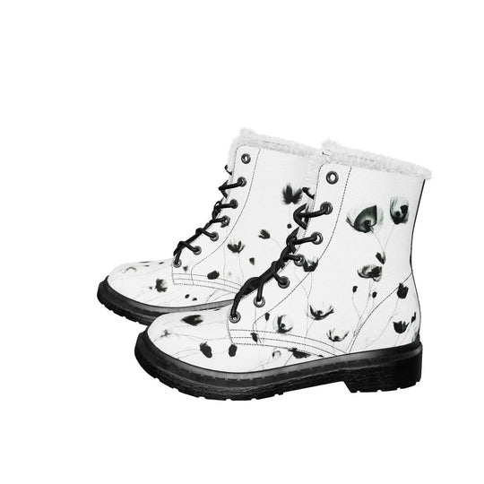 Poppy Winter Boots