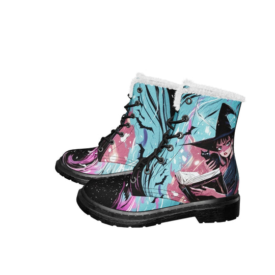 Portal Hop Winter Boots