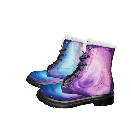 Prismatic Currents Winter Boots