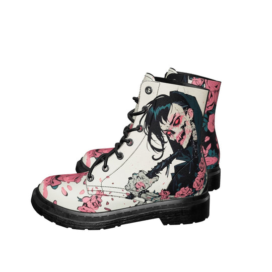 Reaper Boots