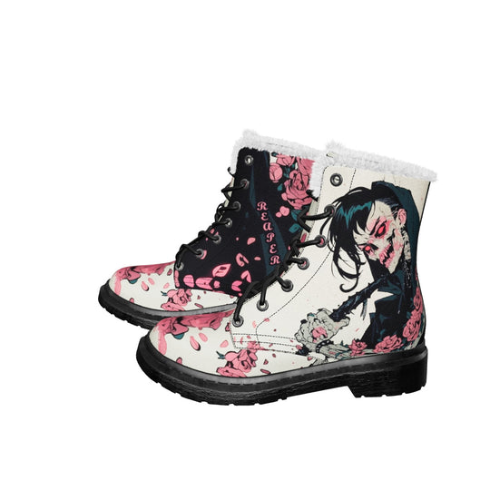 Reaper Winter Boots