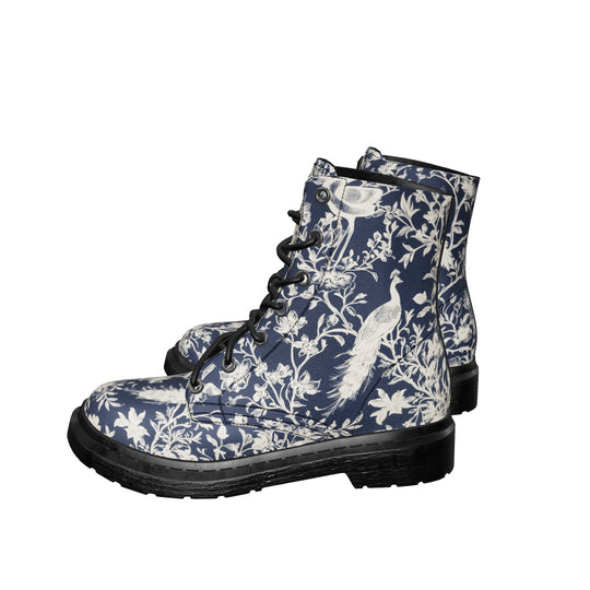 Regal Palatial Boots