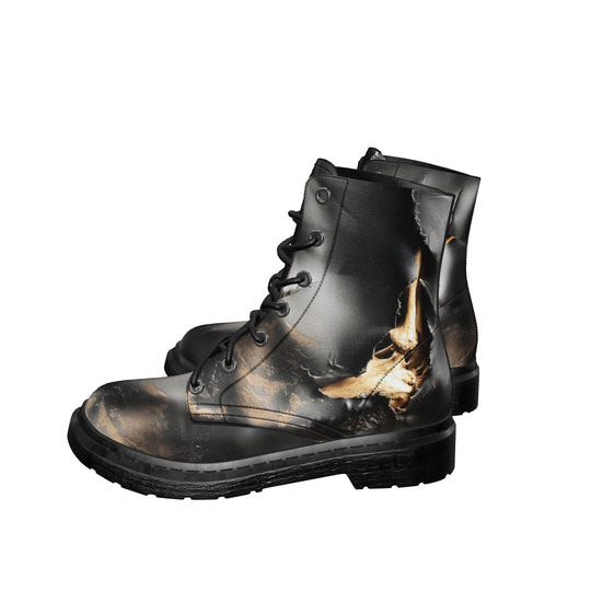 Revenant Boots