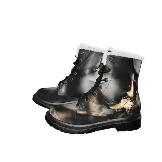 Revenant Winter Boots