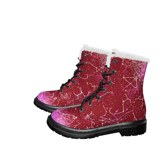 Ruby Aurora Winter Boots