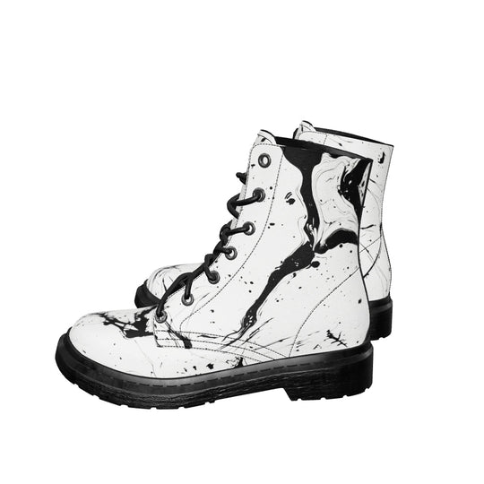 Rupture Boots