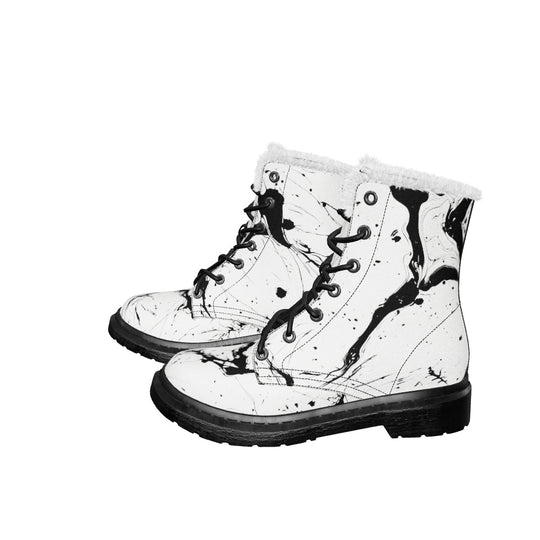 Rupture Winter Boots