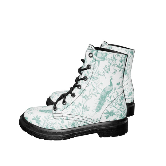 Sage Palatial Boots