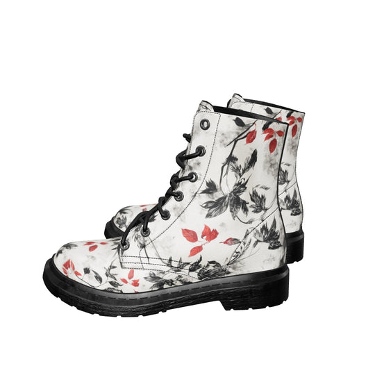 Senescence Boots