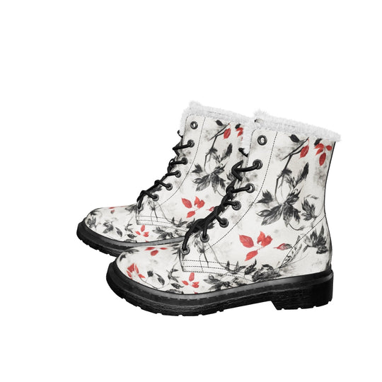 Senescence Winter Boots